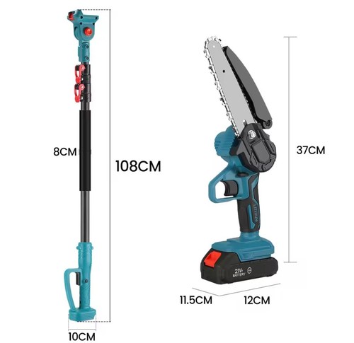 Motosega elettrica per - elettrica,