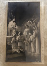 Santino-holy card* RICORDO DI