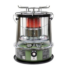 Liftable Kerosene Stove Home
