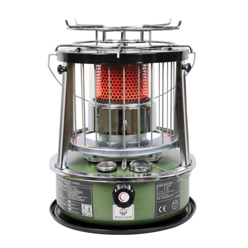 Liftable kerosene stove home - kerosene,