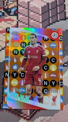 2025 topps chrome - topps, ucc