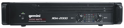 Gemini xga 2000 watt - gemini,