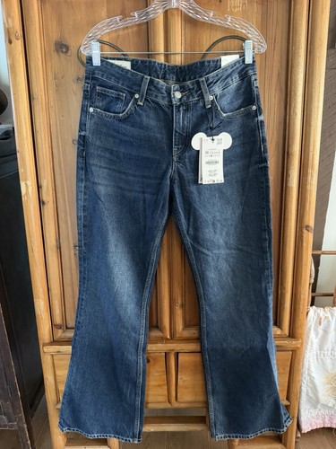 Jeans zara disney svasati vita - jeans,