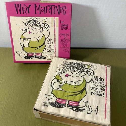 Completa scatola 1960 wry - scatola,