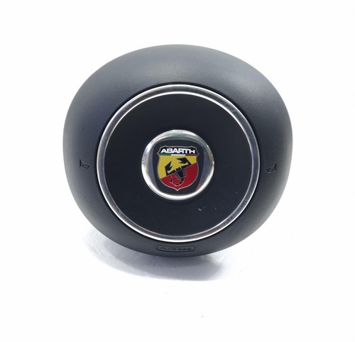 Airbag volante per abarth 500 - airbag,