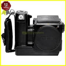 Zenza Bronica SQ-Am Body with