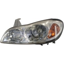PROIETTORE ALLO XENON SINISTRO 260603Y670 per NISSAN MAXIMA QX (03/00>09/03<)