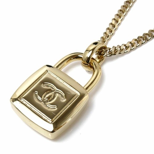 Collana con ciondolo - , lungo