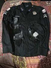 Police Academy Scuola di