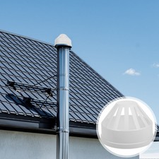  Cappello Per Canna Fumaria