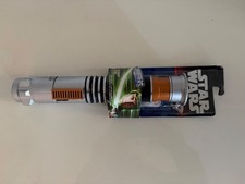Hasbro star wars - star, spada