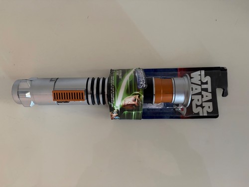 Hasbro star wars - wars, spada