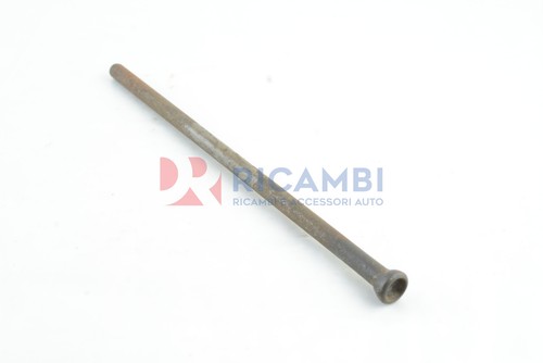 Asta bilanciere punterie - bilanciere,