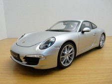 PORSCHE 911 - 991 CARRERA S