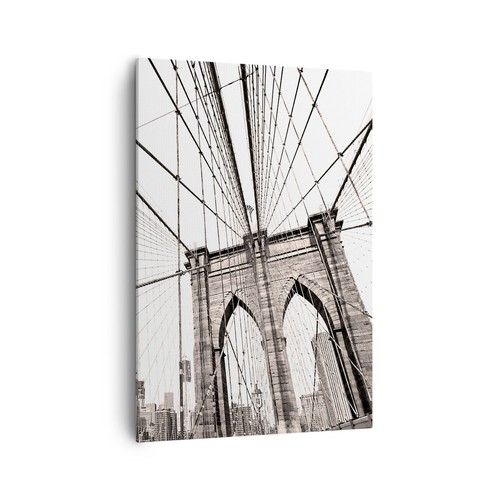 Quadro tela 70x100cm - quadro,