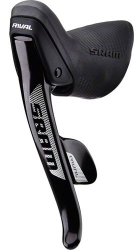 Sram rival22 shift brake - rival22, lever