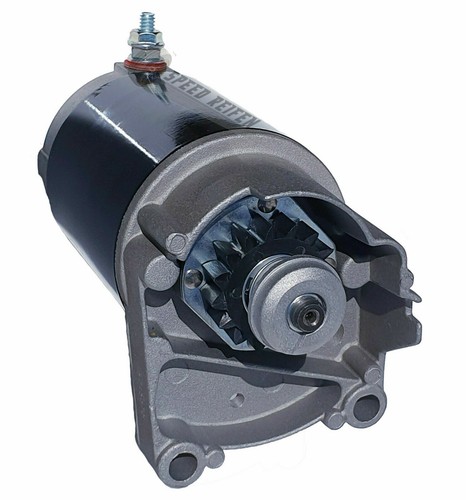 Avviatore per briggs - avviatore,