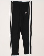 ADIDAS Pantalone tuta bambina