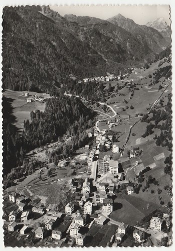 Saviner caprile belluno - caprile,