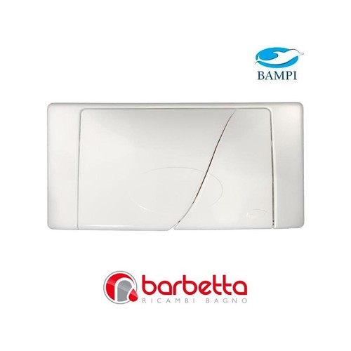 Placca ricambio tasti - di, 2