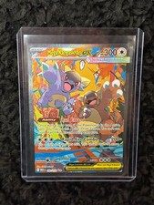 Mega Kangaskhan EX Mega