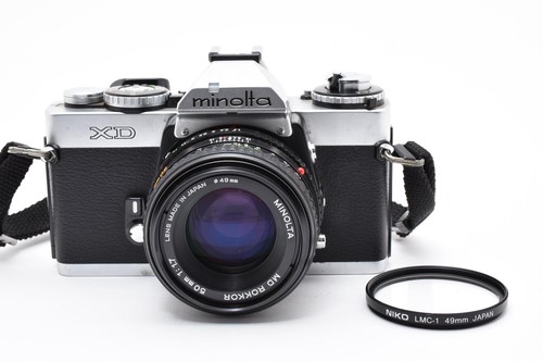 Ecc corpo fotocamera - [ecc+5],