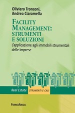 Facility management: strumenti