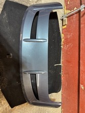 Spoiler bagagliaio Ford fiesta