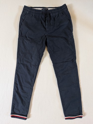 Tommy hilfiger pantaloni - hilfiger, da
