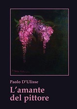 			L'amante del pittore.New