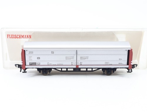 Fleischmann 5335 carro - h0,