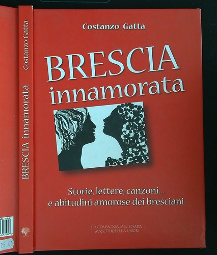 Brescia innamorata gatta - brescia,