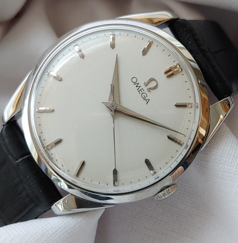 Orologio uomo vintage omega - uomo,