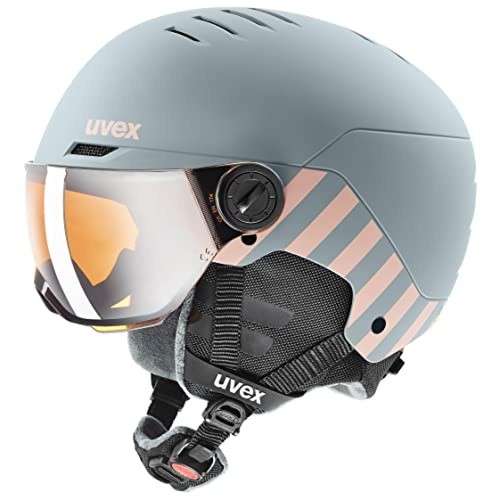 Uvex rocket jr - (tg.,