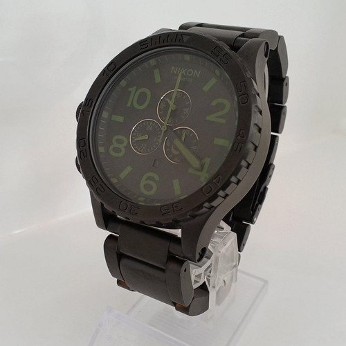 Nixon orologio crono - 51-30,