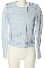 ZARA TRAFALUC Giacca denim