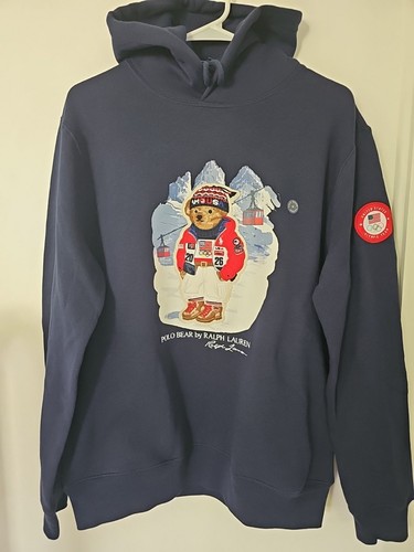 Polo ralph lauren olympic - polo, 2026
