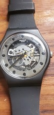OROLOGIO Swatch V8 IW 47 nero