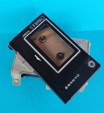 SANYO M 5550  STEREO CASSETTE