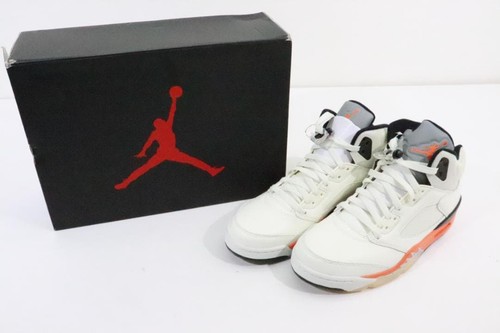 Nike air jordan jd2511 - nike, 5