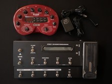 Line 6 Pod 2.0 Controller a