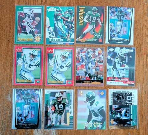 Lotto carte keyshawn - carte,