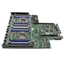 Scheda madre HP ProLiant DL360