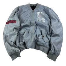 Giacca bomber vintage y2k - vintage,