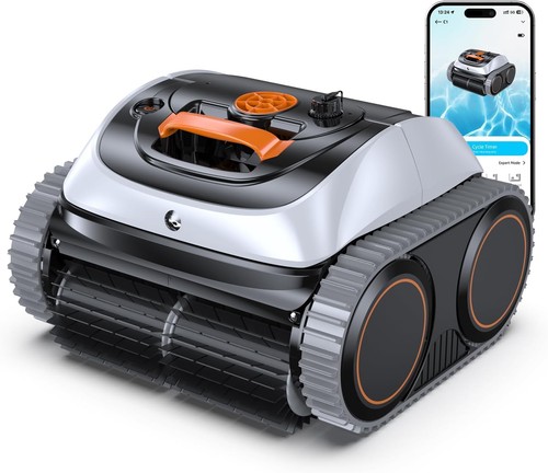 Winny robot piscina - c1,