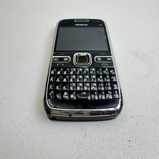 Celllulare nokia e72 con