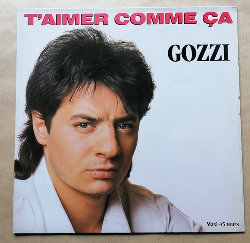 Gozzi aimer comme - :,