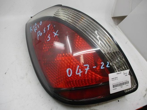 924011g210 fanale post kia - fanale,
