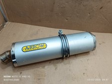 TERMINALE ARROW OMOLOGATO PER
