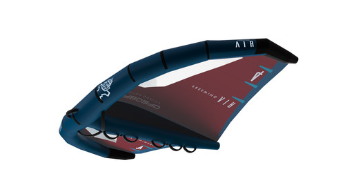 Starboard freewing air red - freewing,